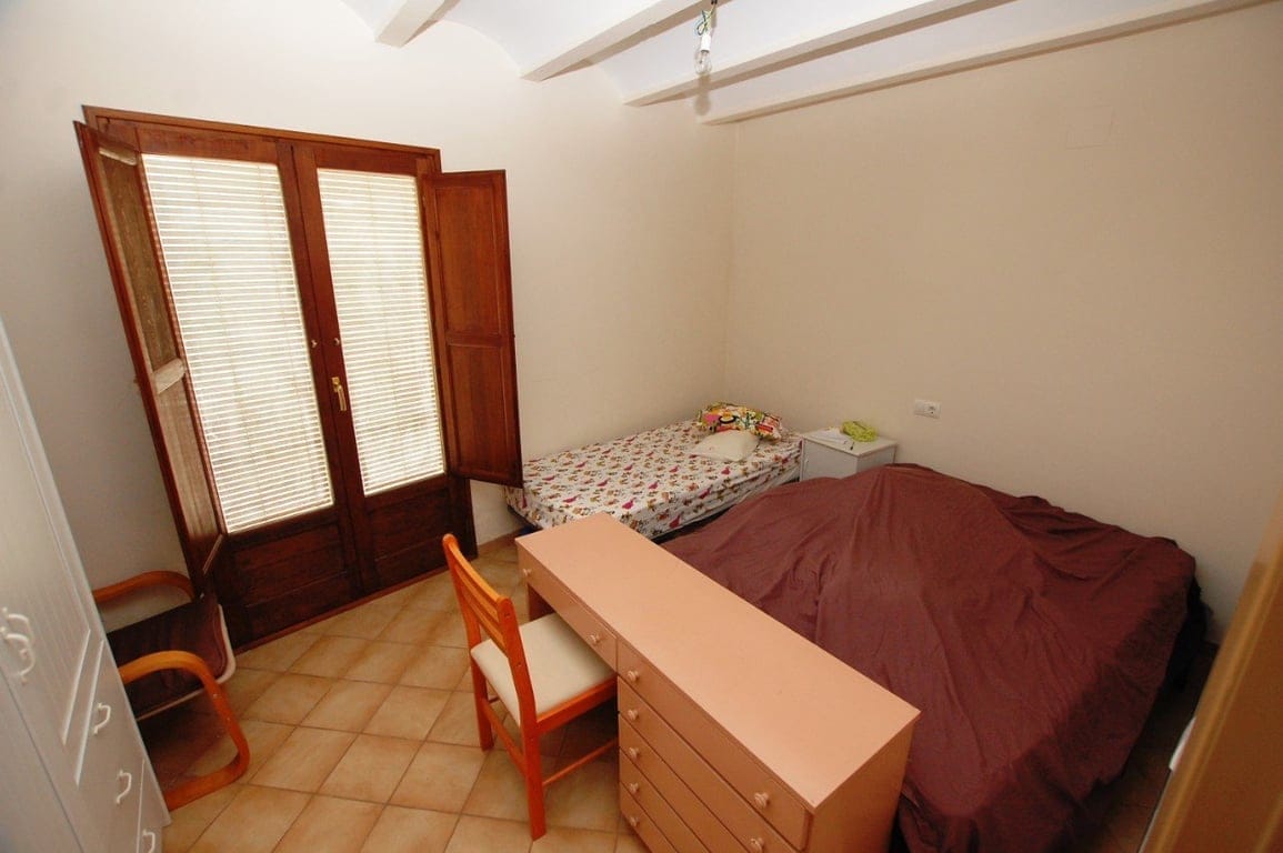 Semi-detached house with patio in Benirrama - Foto 10