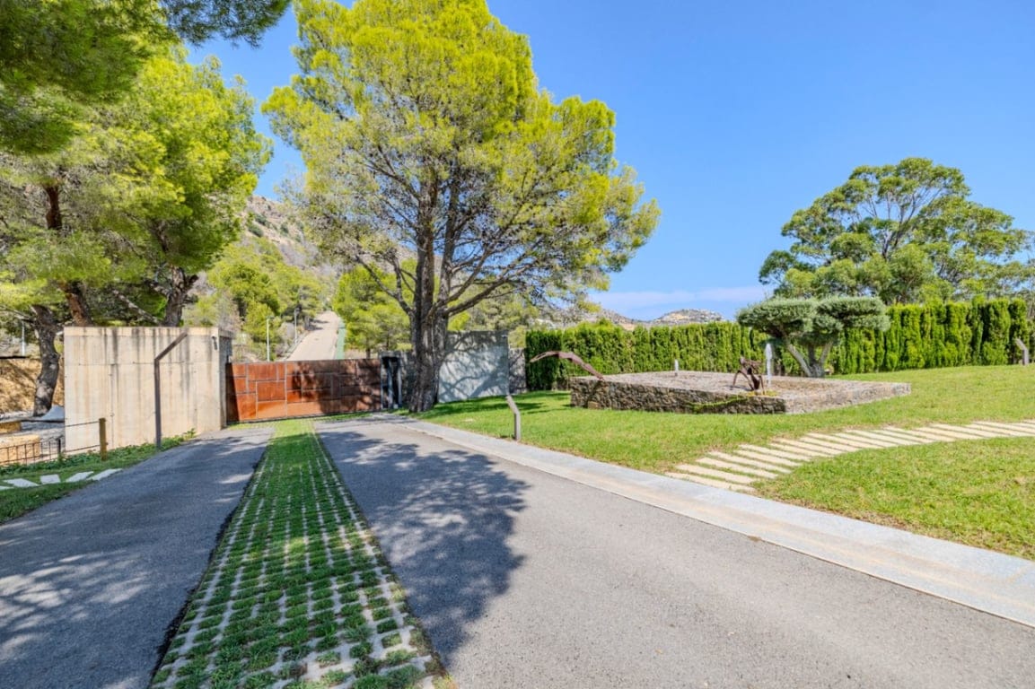 Exclusive apartment with panoramic views in Altea Hills - Foto 6