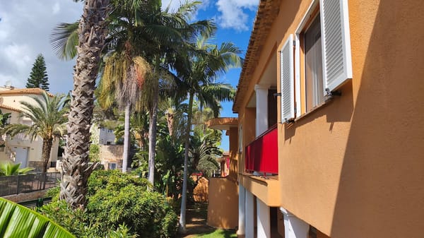 Wohnung zu verkaufen in La Sella Golf Resort - Foto 22