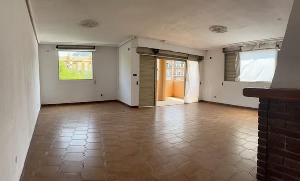 Wohnung im Zentrum von Denia - Foto 8