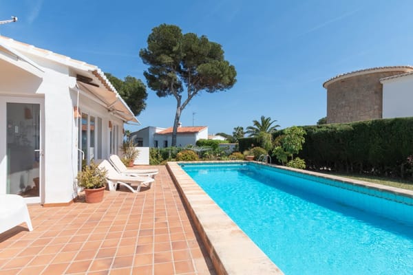 Villa zu verkaufen in Balcón al Mar, Javea - Foto 30