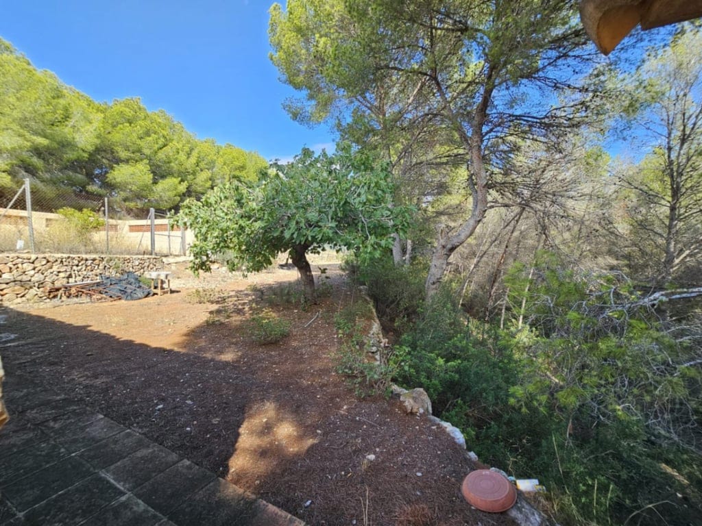 Fantastic Finca with views of the Peñón de Ifach - Calpe - Foto 35