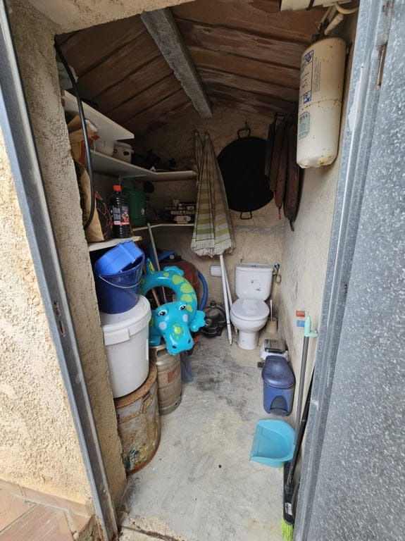 Fantastic Finca with views of the Peñón de Ifach - Calpe - Foto 40