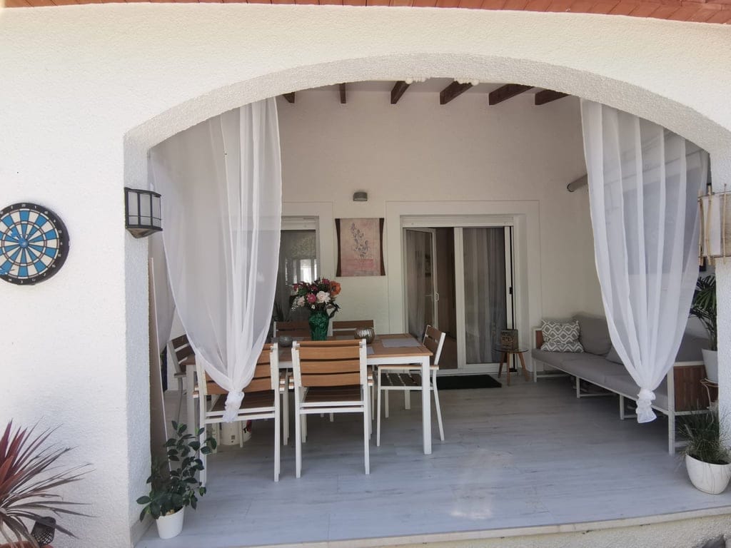 Townhouse in Monte Pedreguer - Foto 25