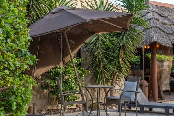 Villa con apartamento de invitados, totalmente renovada y cerca del casco antiguo de Jávea - Foto 39