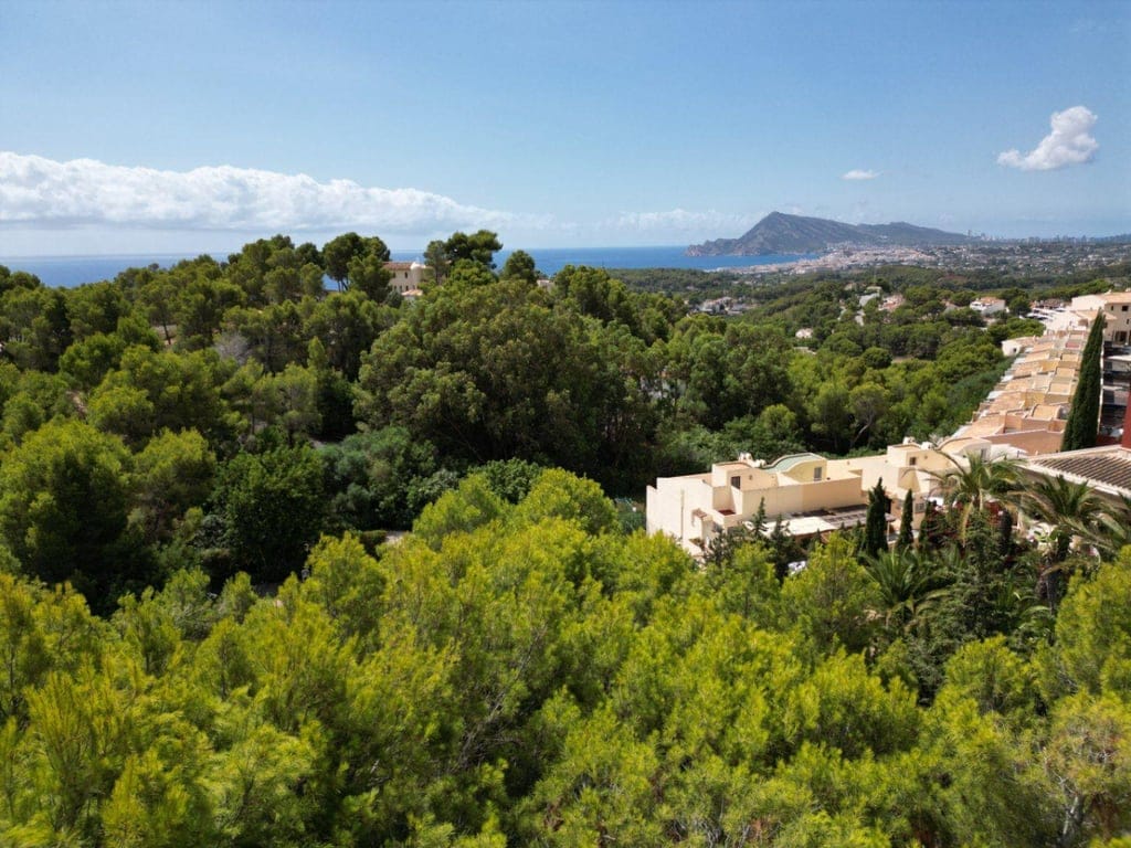 Spectacular villa in Sierra Altea - Foto 20