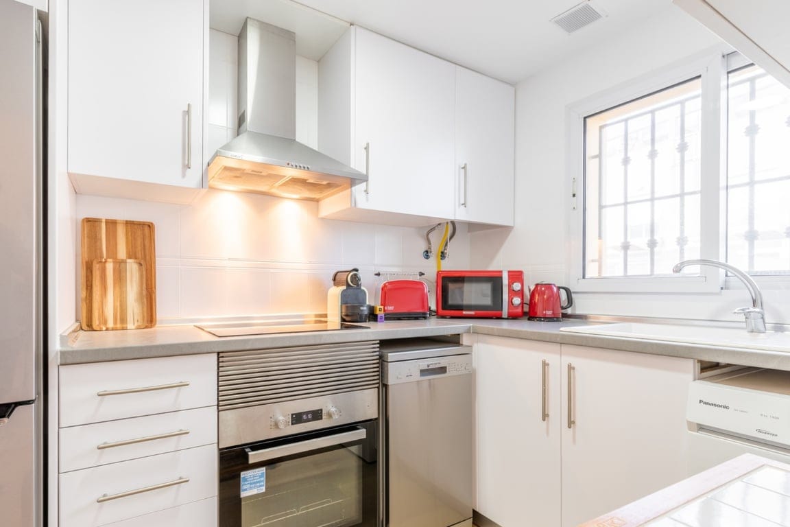 Renovated Townhouse in Javea’s most desirable complex - Foto 6