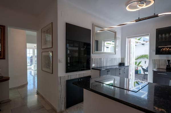 Villa zu verkaufen in Calpe - Foto 15