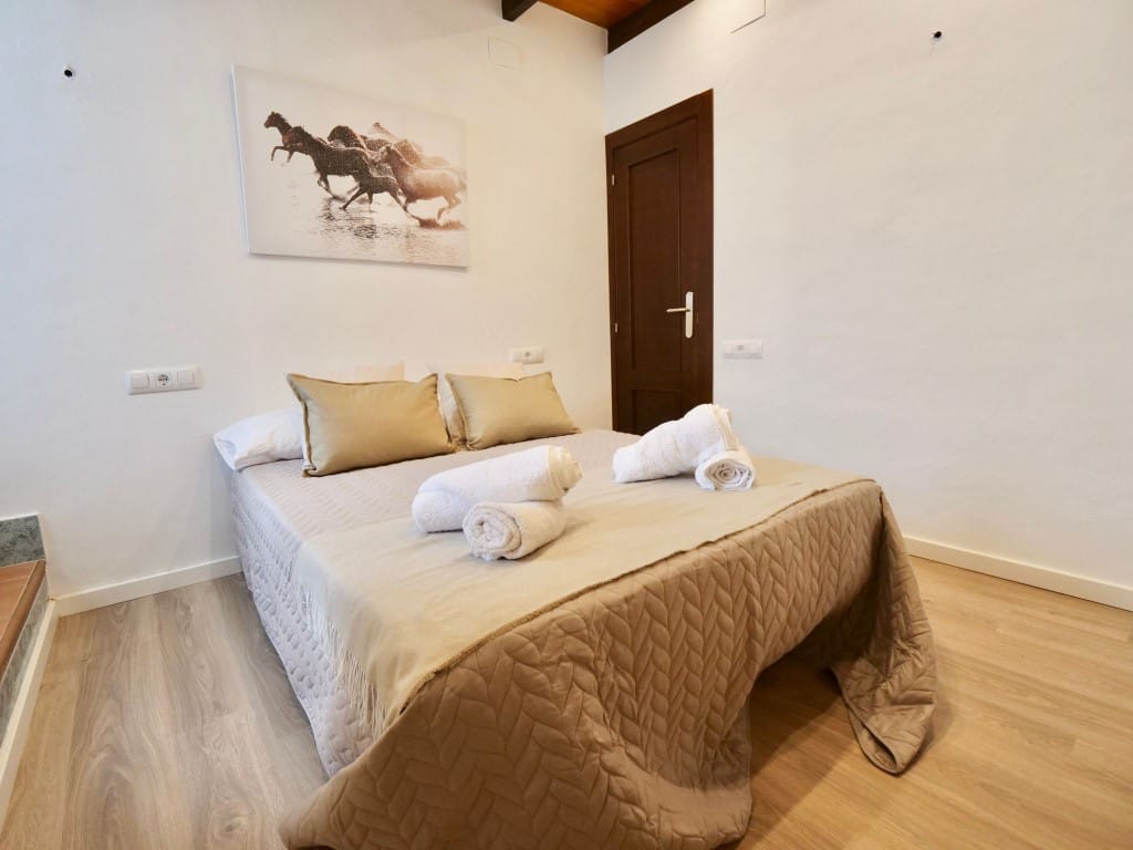 Villa for sale on the Montgó mountain with spectacular sea views - Foto 11