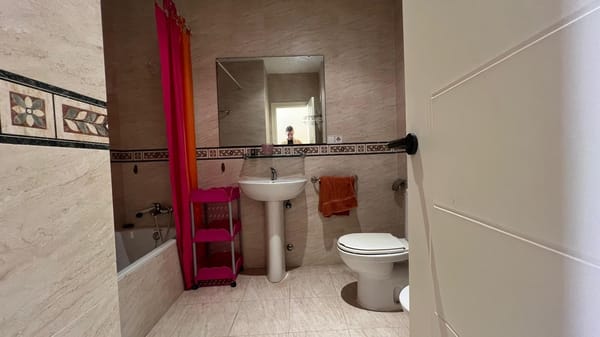 Atico dúplex a la venta en Las Marinas, Dénia - Foto 7