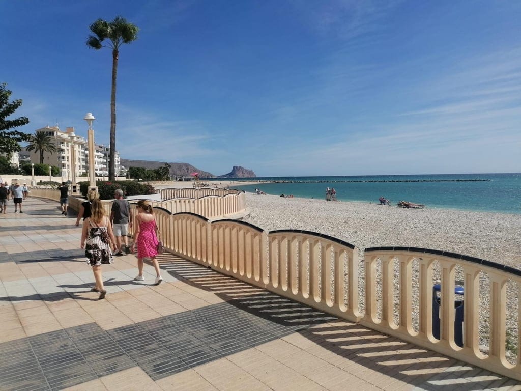 Spectacular villa in Sierra Altea - Foto 28