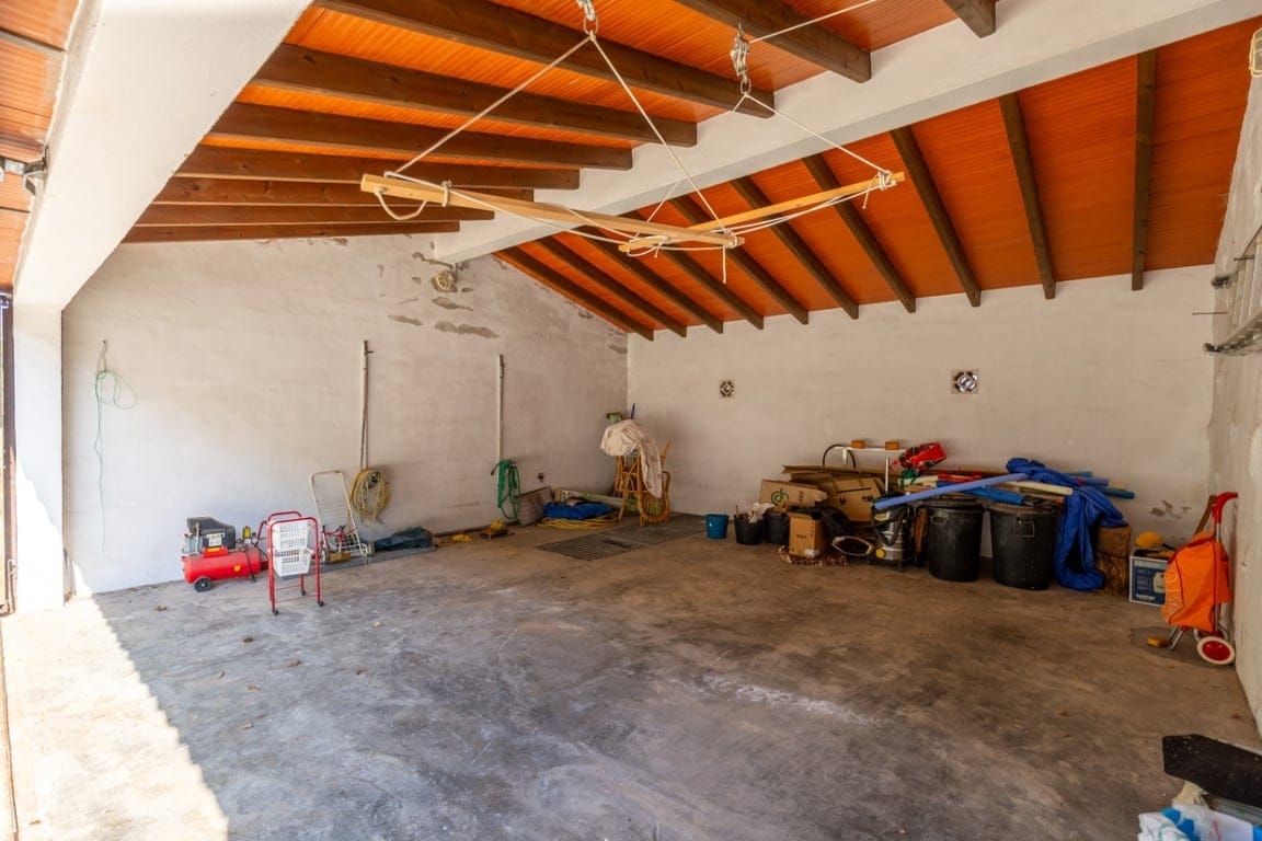 Villa con espectaculares vistas al mar en la urbanizacion ´´El Tosalet´´ en  Jávea - Foto 36