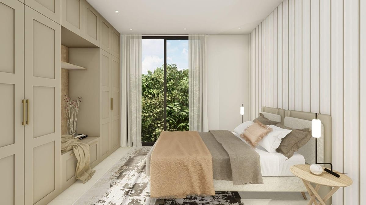 Villa with sea views, Polop - Foto 13