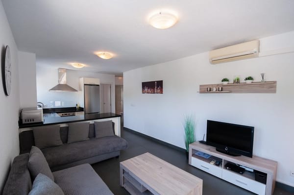 Apartamento en venta en Calpe - Foto 5