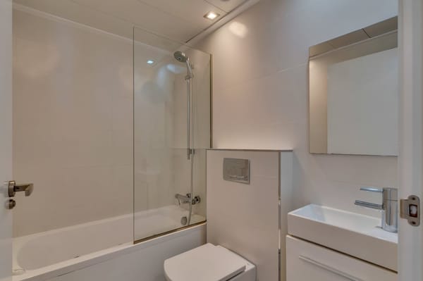 Apartamento en privilegia ubicacion con impresionantes vistas mar - Foto 29