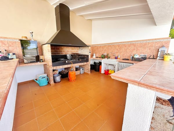 Villa for sale in Las Rotas, Dénia – Exclusive seafront opportunity - Foto 11
