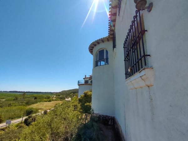 Villa a la venta en Monte Pego - Foto 17