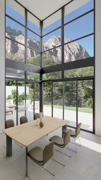 Last villas for sale in Polop Hills - Foto 13