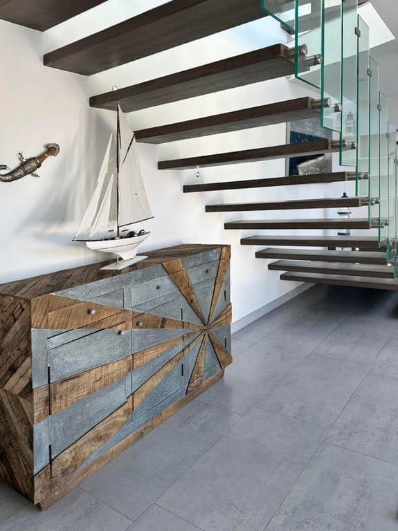 Sublime and modern luxury villa - Foto 13