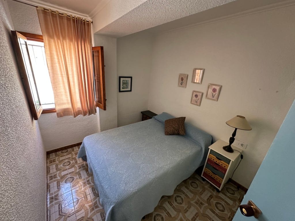 Chalet avec 2 logements en première ligne de plage à Denia - Foto 29