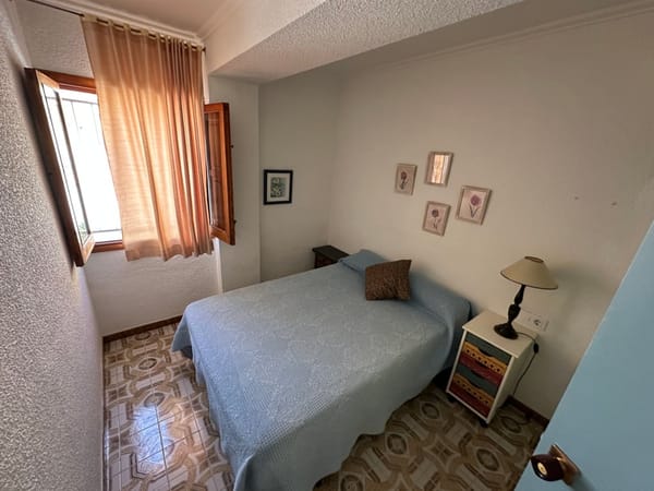 Chalet with 2 homes on the beachfront in Denia. - Foto 29