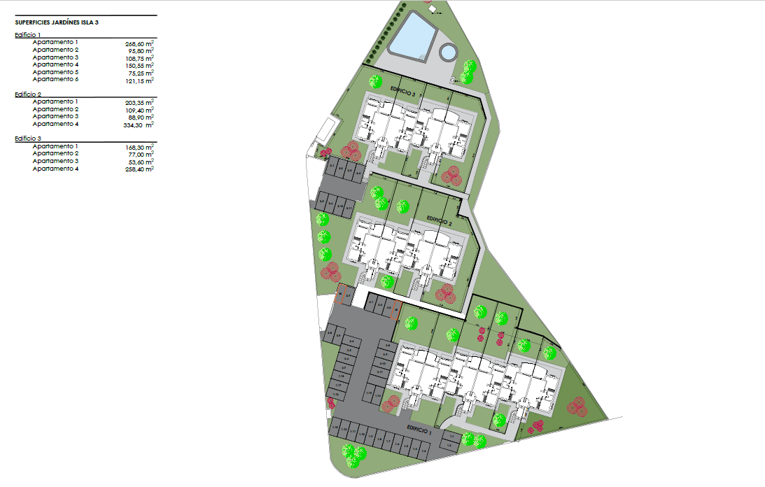 Ground floor apartment with pool in Denia - Foto 26