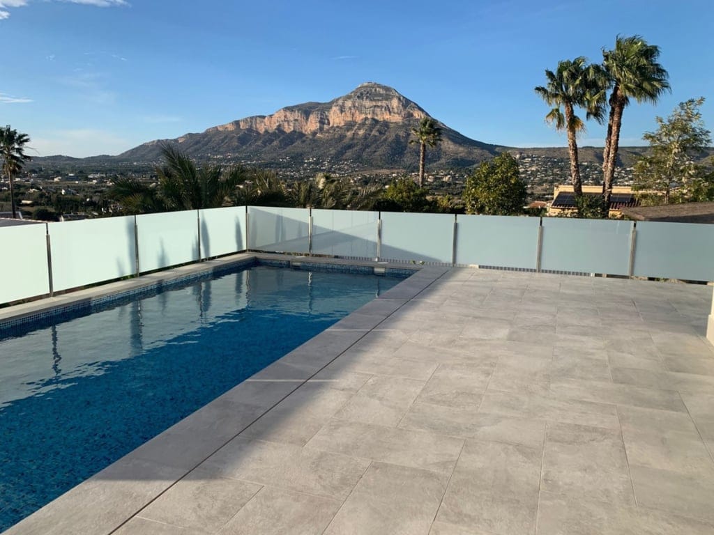 New build Villa in El Piver, Javea - Foto 26