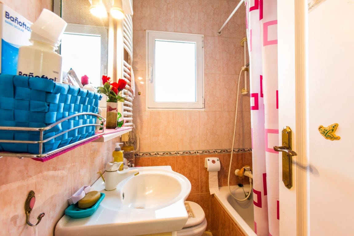 Villa with panoramic views of the Bernia for sale in Calpe - Foto 26