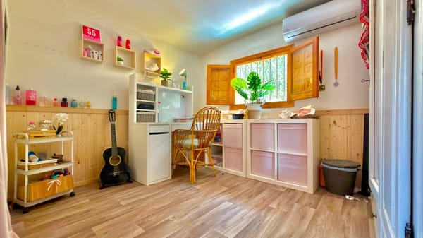 Villa en venta en Alfas del Pí - Foto 7