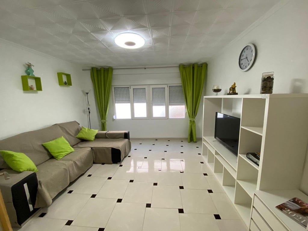 Renovated apartment in Denia, 3 bedrooms, for sale - Foto 6
