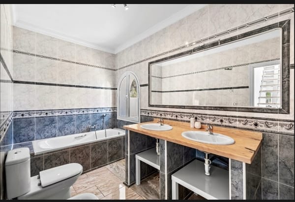 Villa de lujo con vista al mar en venta en Calpe - Foto 11