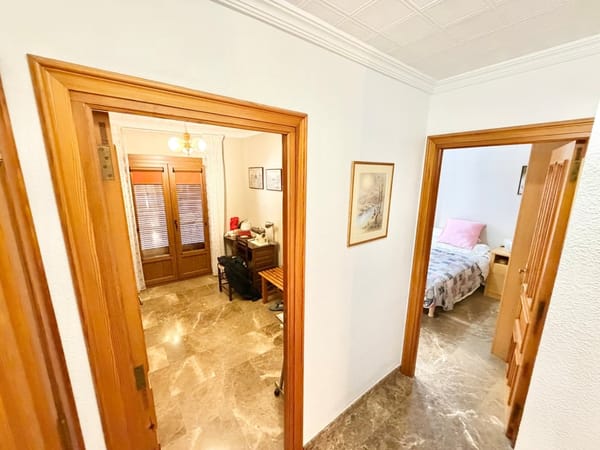 Herrenhaus im Zentrum von Pego: Raum, Privatsphäre und eine exklusive Oase - Foto 36
