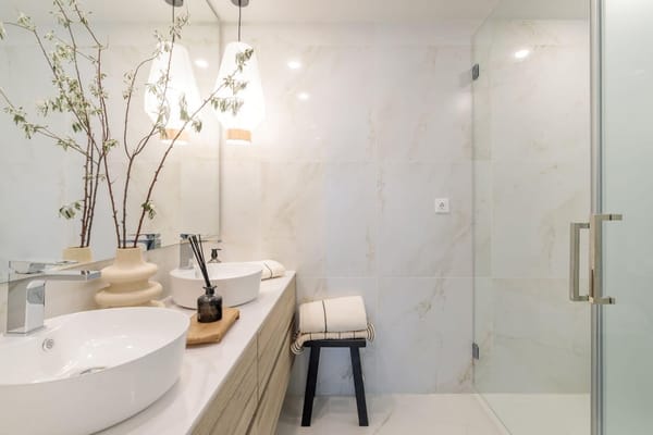 Apartamento de lujo en Benidorm - Foto 17