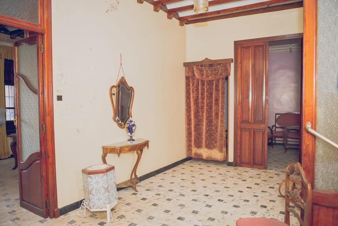 Manor house for sale in Pego - Foto 4