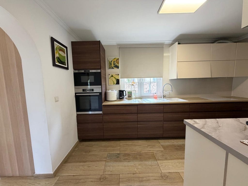 Chalet en venta en Playa Marinas, Denia: 4 habitaciones y piscina privada. - Foto 20