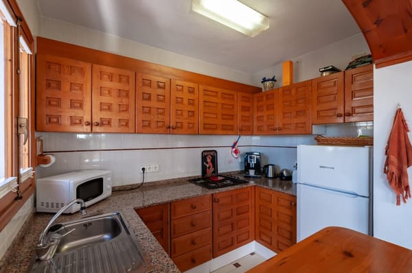 Villa te koop in Calpe - Foto 28