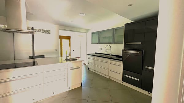 Villa en venta en La Nucía - Foto 8