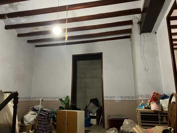 Casa en el centro de Pedreguer - Foto 18