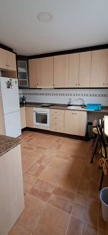 Bright apartment with garage in the center of Benitachell - Foto 2