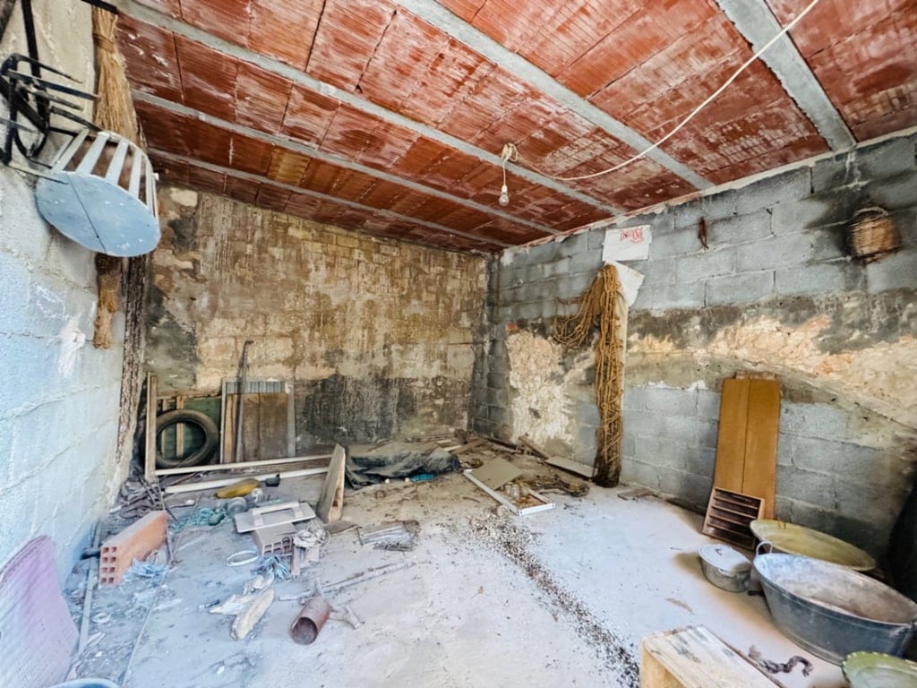 Casa de dos plantas en el centro de Orba (Alicante) - Foto 37