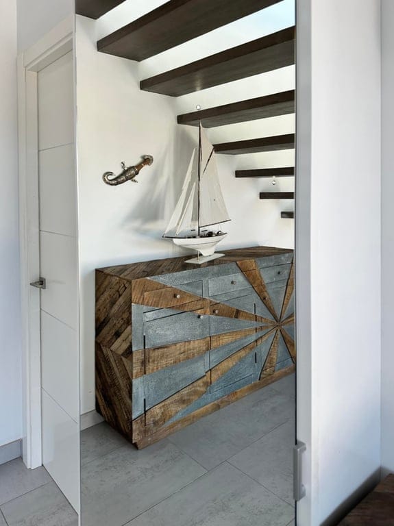 Sublime and modern luxury villa - Foto 11