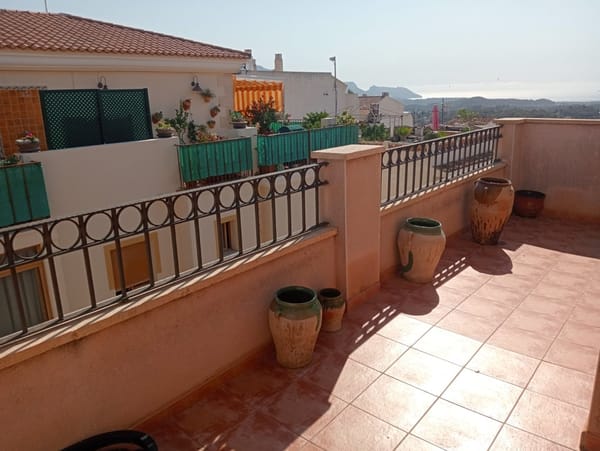 Adosado en venta en La Nucía - Foto 36