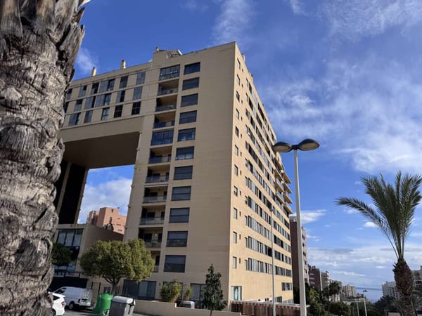 Apartamento en Villajoyosa - Foto 49