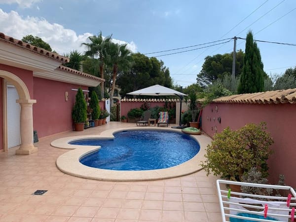 Villa en venta en Altea - Foto 19
