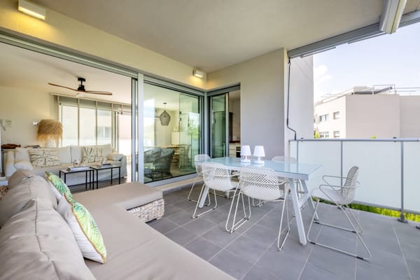 Apartamento en alquiler de invierno en Javea - Foto 7