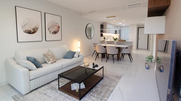 Apartamento en venta en Torrevieja - Foto 41