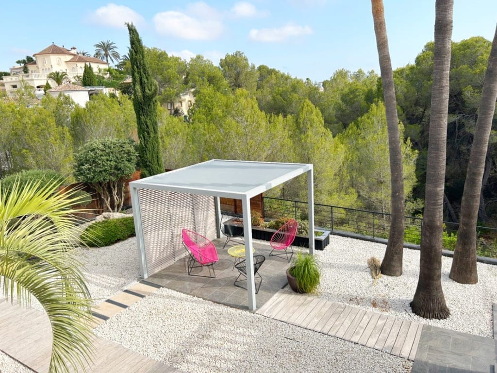 Willa na sprzedaż w pego - Foto 5