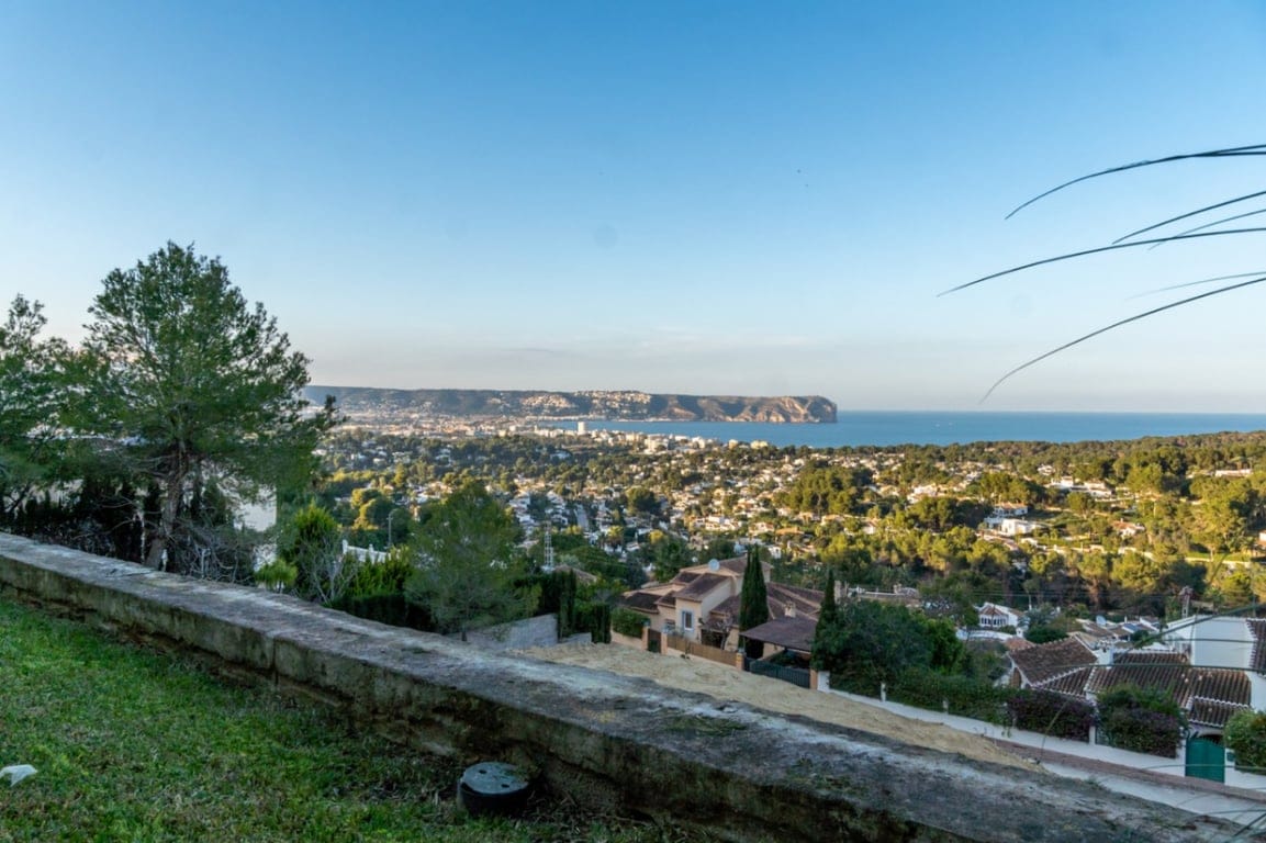 Villa te koop met prachtig uitzicht op zee - Foto 6