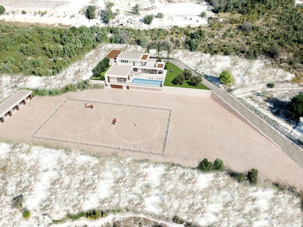 VILLA TOSALS - Foto 8