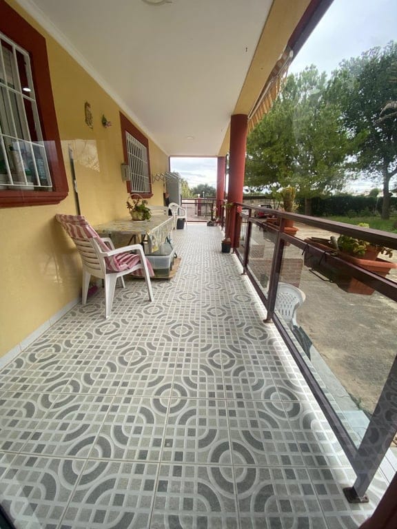 VENTA CHALET ELS POBLETS - Foto 25